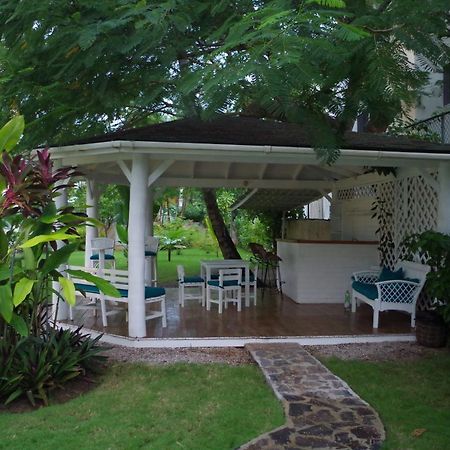 Little Paradise In Middle Of Beautiful Beaches! Las Terrenas Exterior foto